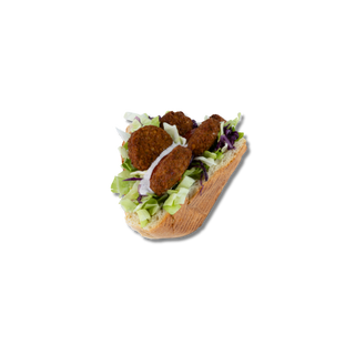 VEGE BUŁA BIG