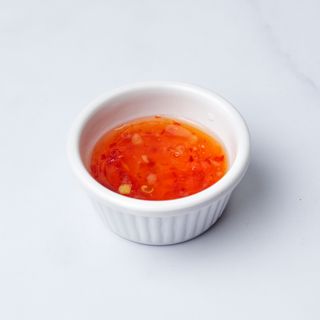 Sweet chili sos