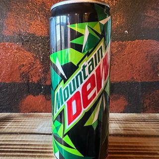 Mountain dew doza