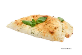 calzone liscio