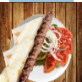 Lyulya kebab (250 g.)