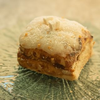 Cinamon Roll Rafaello