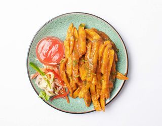 Masala Chips