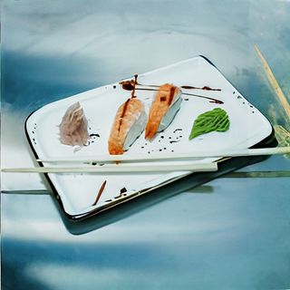 Нигири Скарида Еби (2бр)