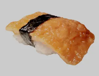 Nigiri tofu 
