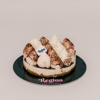 Torta tiramisù 7/8 persone