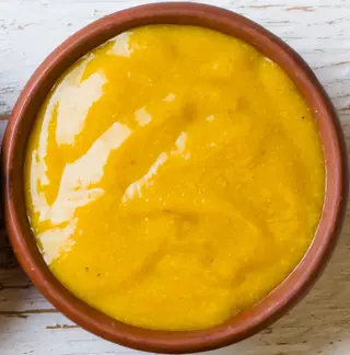 Sos mango