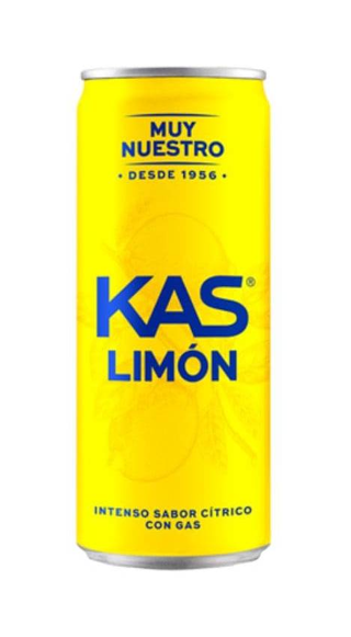 KAS LIMÓN
