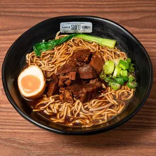 Schichu Ramen