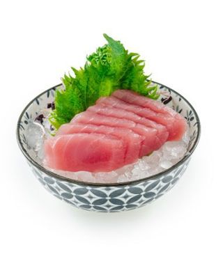 Sashimi Tonno