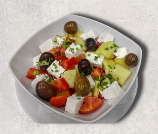 Grčka salata 250 gr