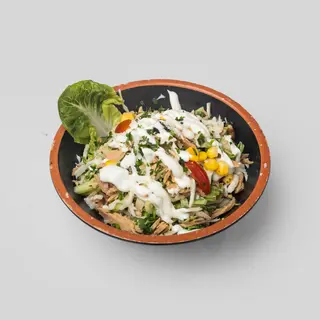 Salade Thon