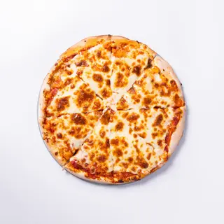 Pizza Margherita 32cm
