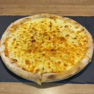 Pizza MARGARITA 40cm.