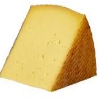Queso Semi Curado Campiña (500 G.).