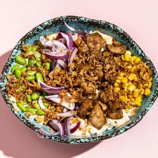 POKE KIMCHI