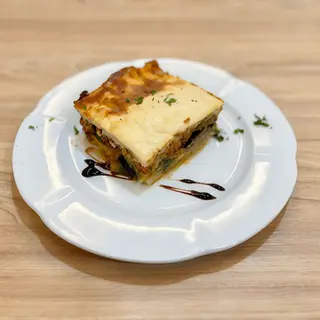 Pastitsio