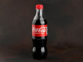 Coca-Cola