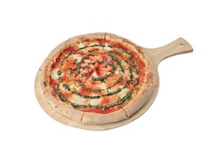 Пица Бриоза