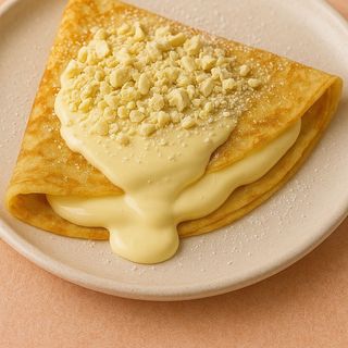 Crepes base Galak