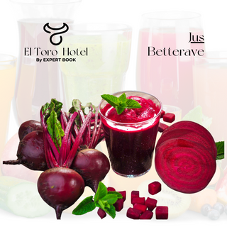 Jus de Betterave