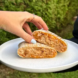 BURRITO BASIC