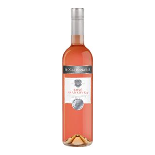 Frankovka Rose  Odabrana serija/Kvalitetna vina 0,75/1