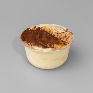 Tiramisù classico