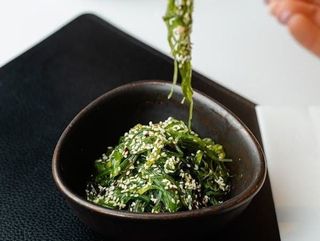 Goma Wakame