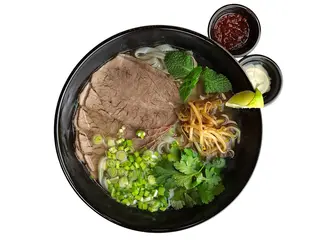 Phở Bò (0,657g)