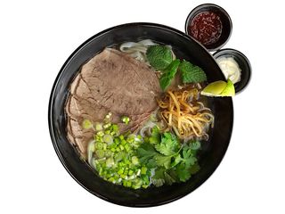 Phở Bò (0,657g)