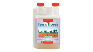 CANNA Terra Flores 500 მლ