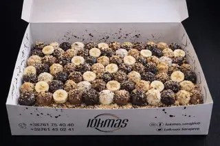 2XL Box