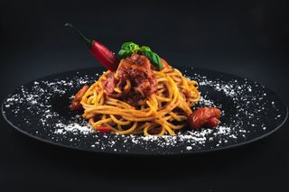 Паста Болоньєзе (250г)