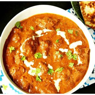 Chicken Tikka Masala