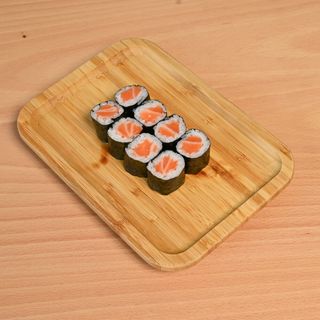 Maki Salmón (4 uds.)