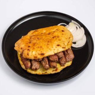 Ćevapi
