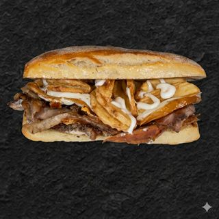 C'a porchetta