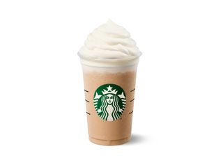 White Mocha Frappuccino®