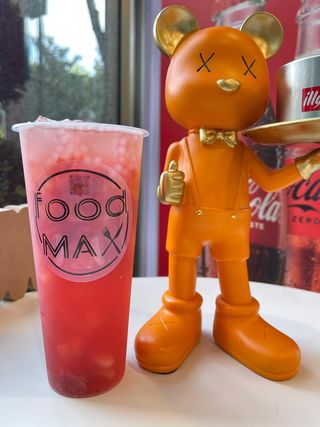 FT3- Pinky Girl 500ml 