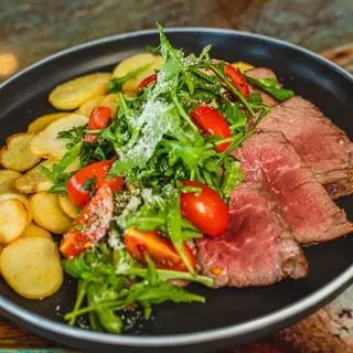 Juneća tagliatella