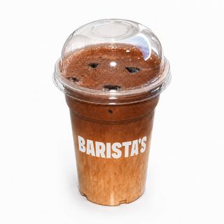 Ice Macchiato Chocolate