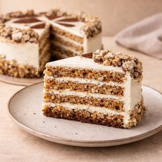 Торт Київський