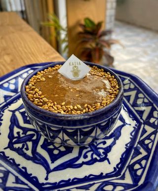 Sellou Sans Matière Grasse 500g - Sans Gluten