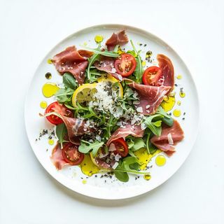 Insalata bresaola