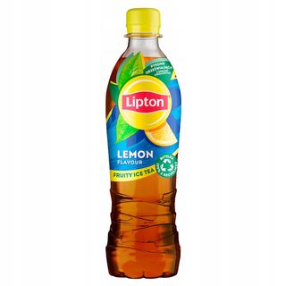 Lipton Cytryna 0,5l