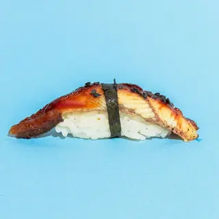 Unagi kiss