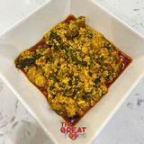 Egusi soup
