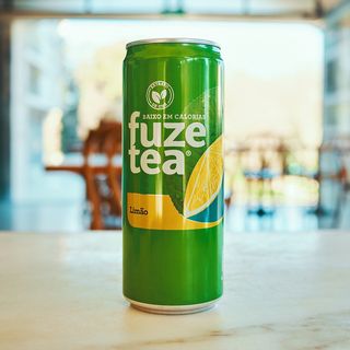 Fuze Tea Limão 330ml