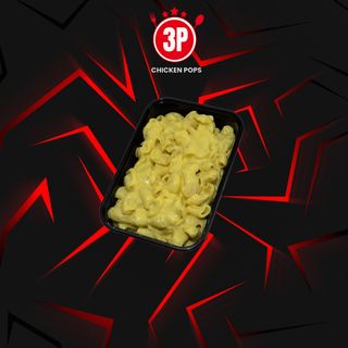 Mac'n Cheese